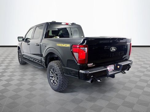 Used 2025 Ford F150 Tremor AWD/4WD image 5