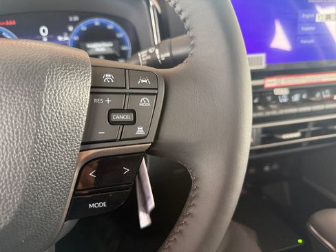 New 2026 Toyota Camry XLE w/ Premium Package AWD/4WD image 19