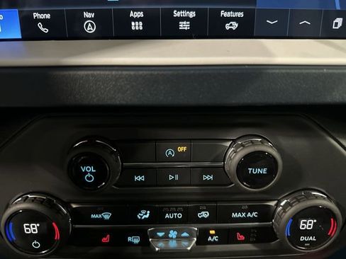 New 2026 Ford Bronco Heritage Edition AWD/4WD image 31