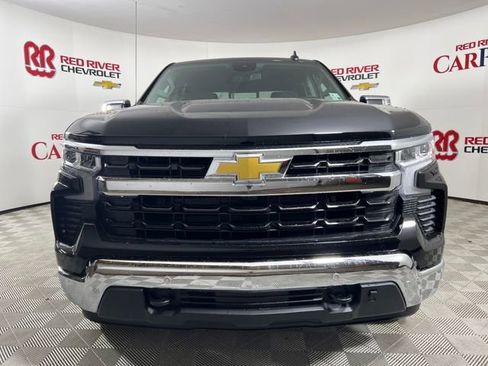 New 2026 Chevrolet Silverado 1500 LT w/ All Star Edition Plus RWD image 2
