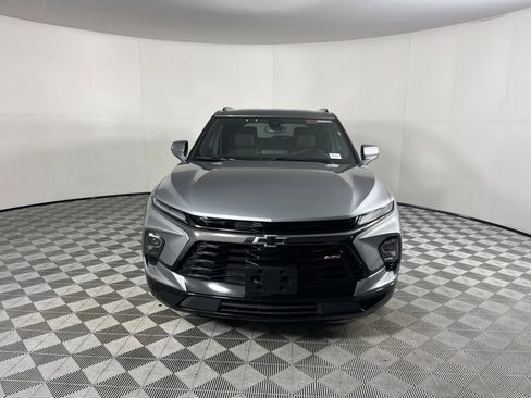 Used 2025 Chevrolet Blazer RS image 5