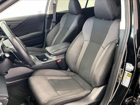 Used 2021 Subaru Outback Premium AWD/4WD image 18