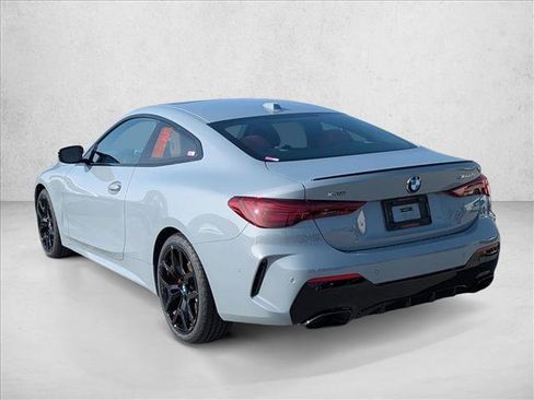 New 2026 BMW 440i xDrive M440i xDrive w/ Premium Package image 9