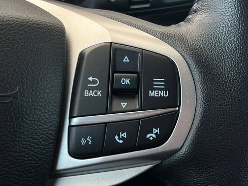 Used 2022 Ford Explorer XLT w/ Equipment Group 202A RWD image 35