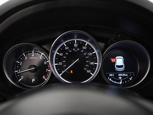 Used 2024 MAZDA CX-5 Carbon Edition AWD/4WD image 27