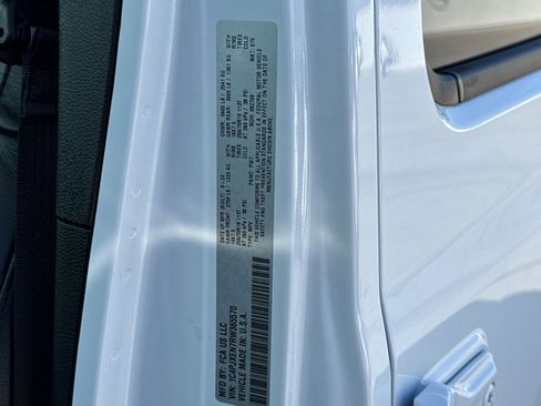 Used 2024 Jeep Wrangler Sahara w/ Technology Group image 23