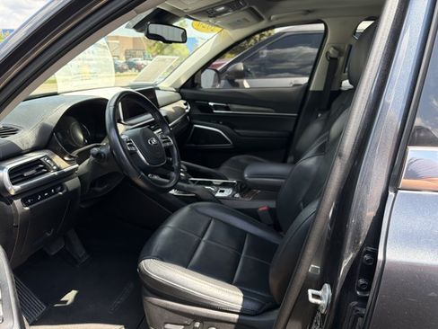 Used 2020 Kia Telluride EX AWD/4WD image 6