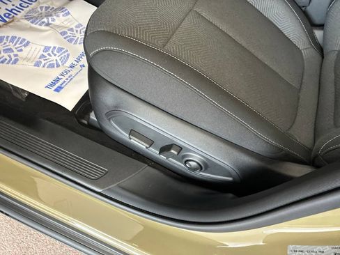 New 2026 Jeep Cherokee Laredo AWD/4WD image 7