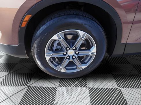 Certified 2023 Chevrolet Blazer LT AWD/4WD image 34