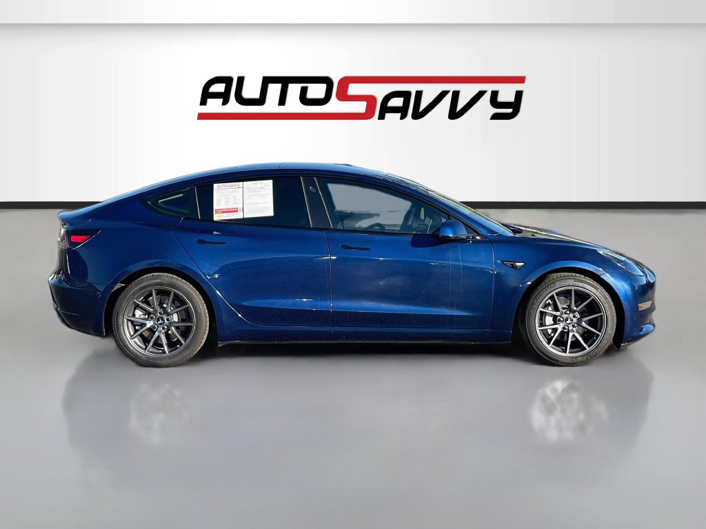 Used 2023 Tesla Model 3 Standard Range RWD image 8