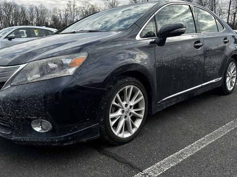 Used 2010 Lexus HS 250h image 2