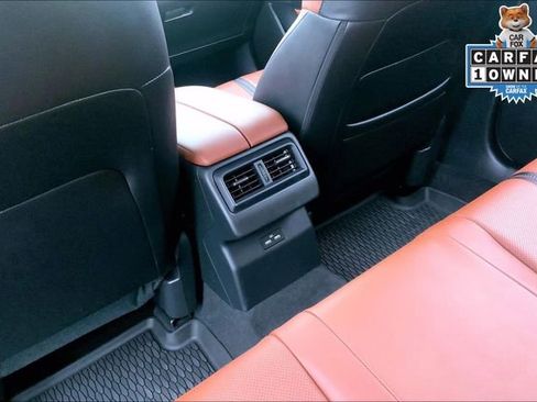 Used 2024 MAZDA CX-50 AWD 2.5 Turbo w/ Cargo Package image 34