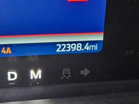 Used 2022 Ford Bronco Wildtrak image 11