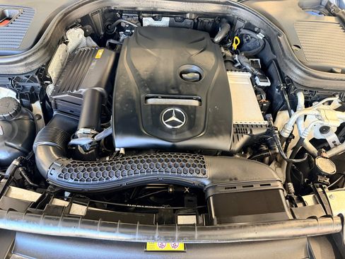 Used 2017 Mercedes-Benz GLC 300 image 48