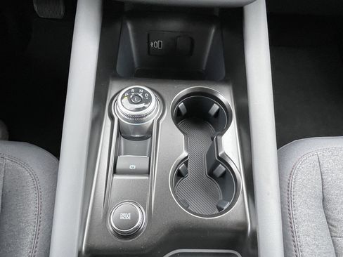 New 2026 Ford Explorer Active image 29