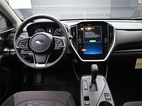 Certified 2025 Subaru Impreza 2.0i Sport image 9
