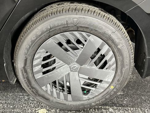 Used 2026 Nissan Sentra S w/ Floor Mat Package FWD image 10
