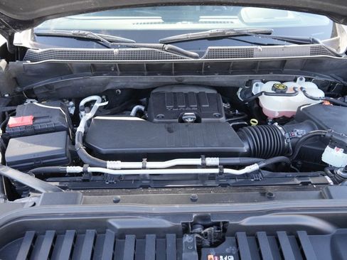 Used 2022 Chevrolet Silverado 1500 LT image 21