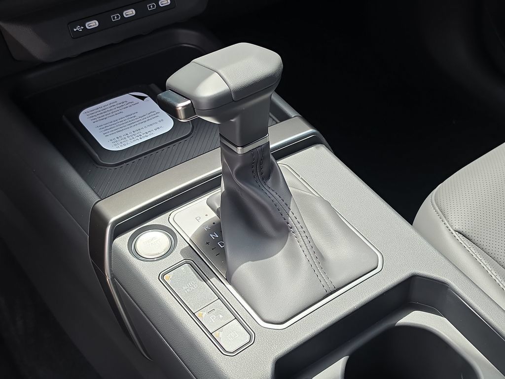 New 2027 Kia Seltos X-Line S w/ X-Line S Premium Package AWD/4WD image 27