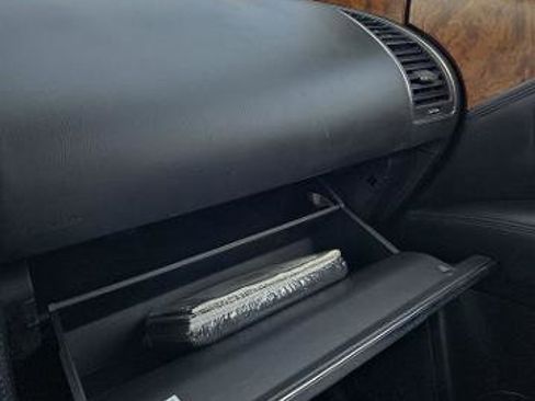 Certified 2024 Nissan Armada SL AWD/4WD image 24