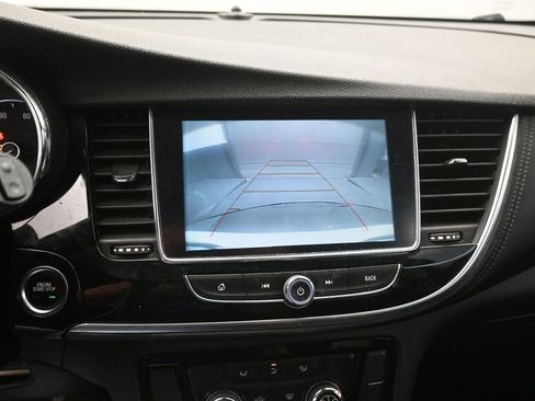 Used 2018 Buick Encore Preferred FWD image 4