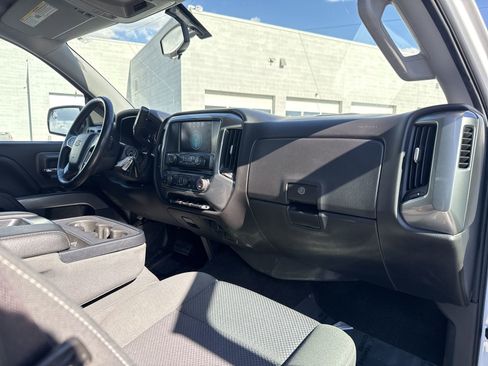 Used 2016 Chevrolet Silverado 1500 LT w/ All Star Edition AWD/4WD image 26