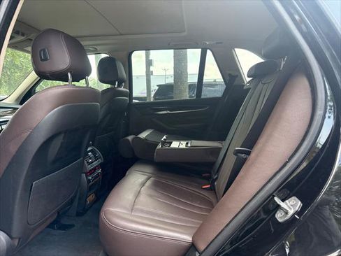 Used 2016 BMW X5 sDrive35i RWD image 13