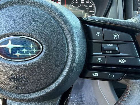 New 2026 Subaru Forester Sport AWD/4WD image 20