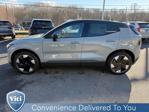 New 2026 Volvo EX30 Ultra image 5