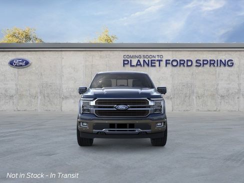 New 2026 Ford F150 King Ranch AWD/4WD image 6