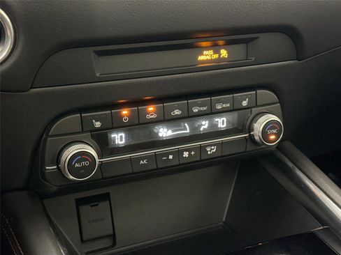 Certified 2023 MAZDA CX-5 Carbon Edition image 26
