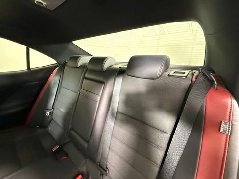 Used 2019 Lexus IS 300 w/ Navigation Package RWD image 25