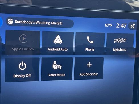 New 2026 Subaru Outback Limited AWD/4WD image 23