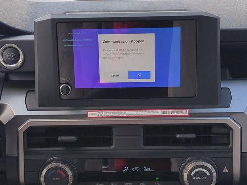 New 2026 Toyota 4Runner SR5 image 17