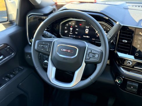 New 2026 GMC Sierra 1500 SLE w/ Max Trailering Package image 20
