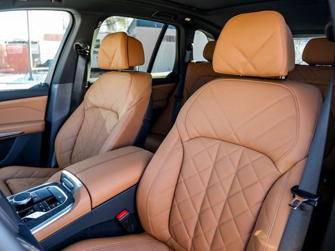 New 2026 BMW X5 xDrive40i w/ M Sport Package image 21