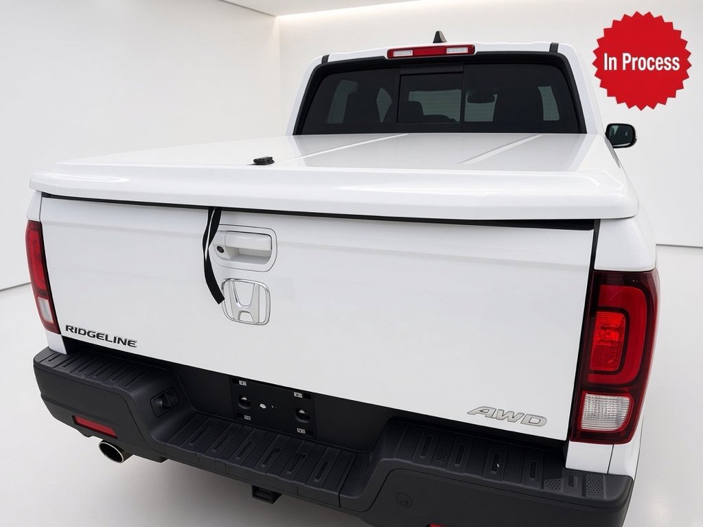 Used 2022 Honda Ridgeline RTL-E image 3