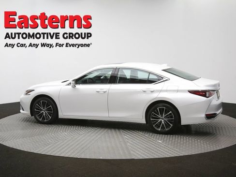 Used 2024 Lexus ES 250 w/ Premium Package AWD/4WD image 64