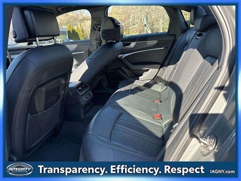 Used 2024 Audi A6 Premium Plus image 14