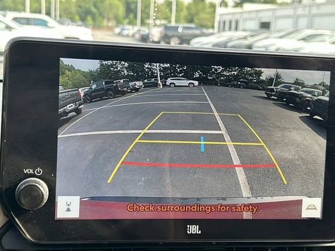 Used 2024 Toyota RAV4 XLE Premium w/ Weather Package FWD image 40