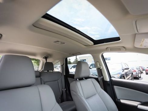 Used 2016 Honda CR-V EX-L image 47
