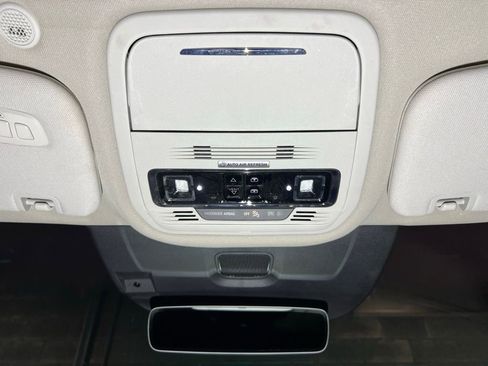 Used 2025 Lincoln Aviator Reserve w/ Illumination Package image 29