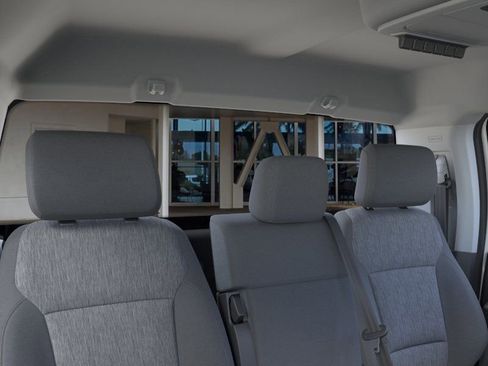 New 2025 Ford F350 XL w/ STX Appearance Package image 22