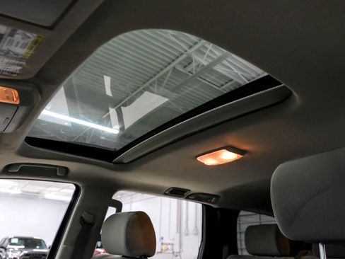 Used 2017 Toyota Sequoia SR5 image 4