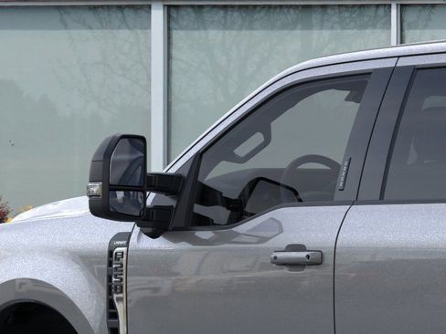 New 2026 Ford F250 Lariat image 20