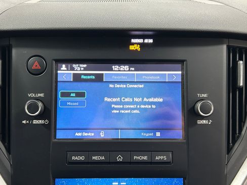 Used 2023 Subaru Outback AWD/4WD image 7