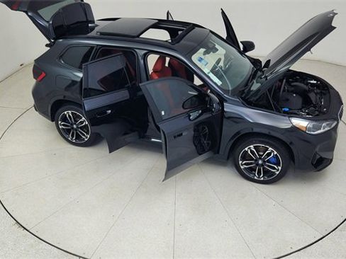 Used 2025 BMW X1 M35i image 83