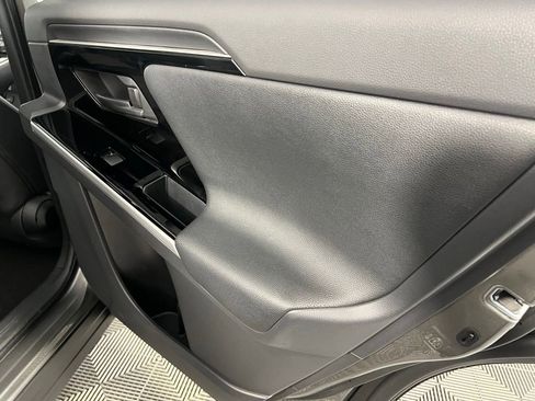 Used 2023 Toyota bZ4X XLE image 30