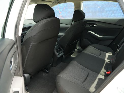 New 2026 Honda Accord LX image 18