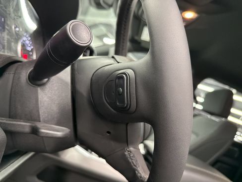 New 2026 RAM 1500 Lone Star RWD image 21